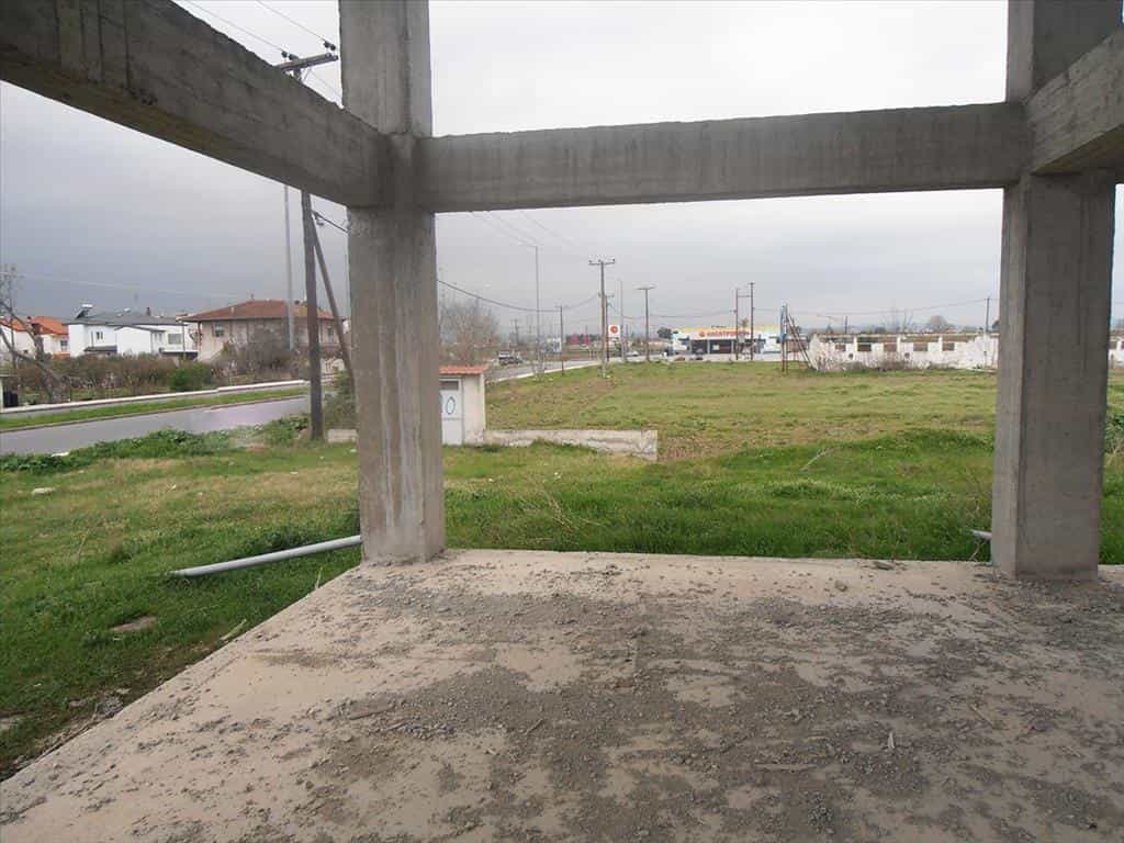 Industrieel in Kallithea, Kentriki Makedonia 11513363