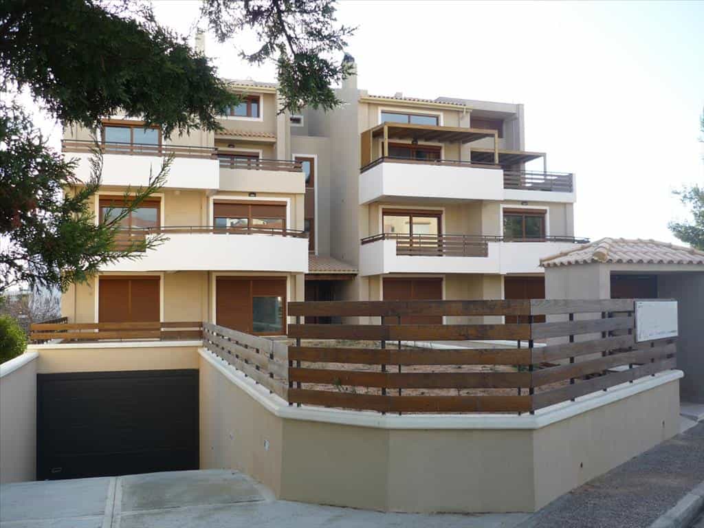 Condominium dans Léontari, Stéréa Ellada 11513366