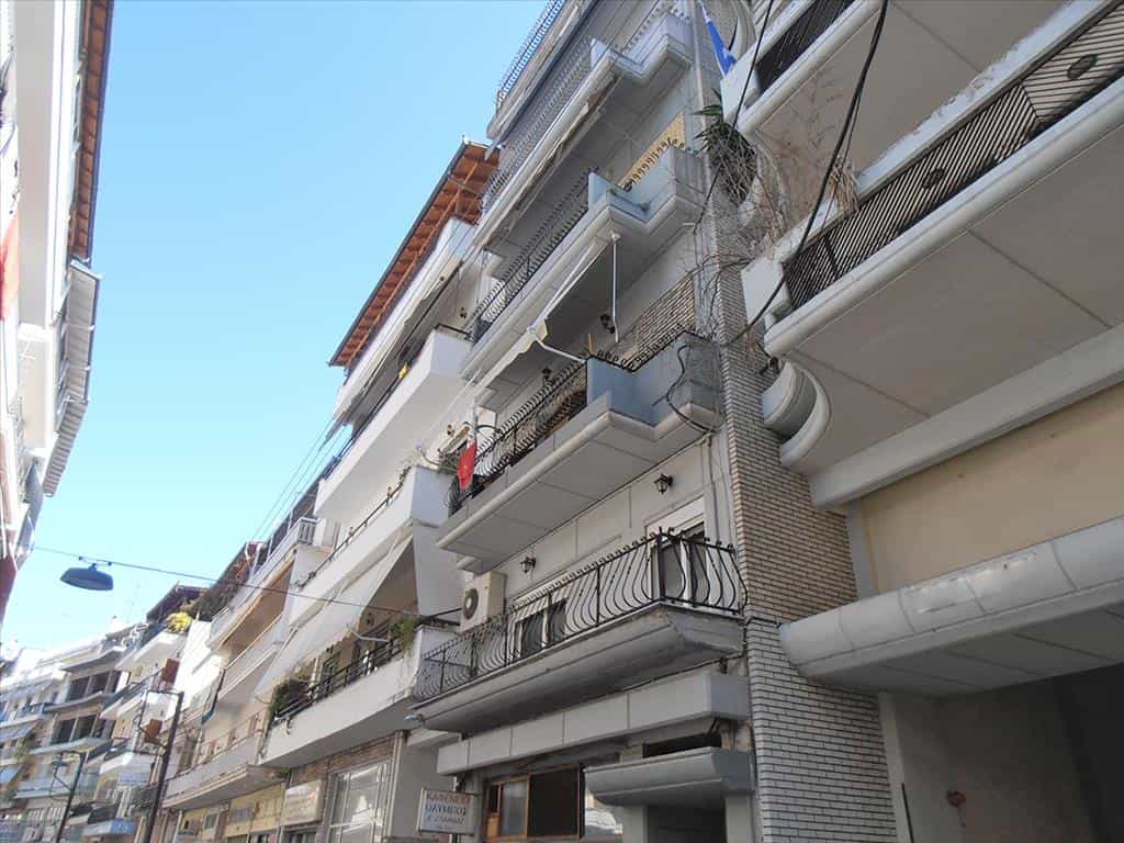 公寓 在 卡利地亞, 肯特里基馬其頓 11513374