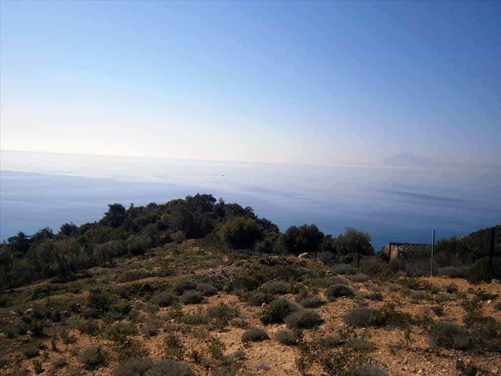 Tierra en Limenaria, Anatoliki Makedonia kai Thraki 11513380