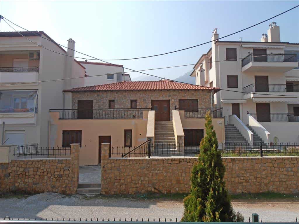 casa en Kallithea, Kentriki Makedonia 11513384
