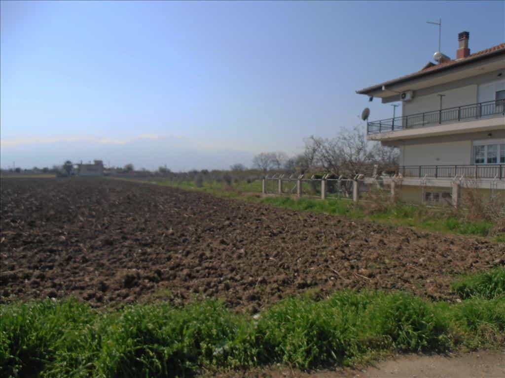 Jord i Kallithea, Kentriki Makedonien 11513388