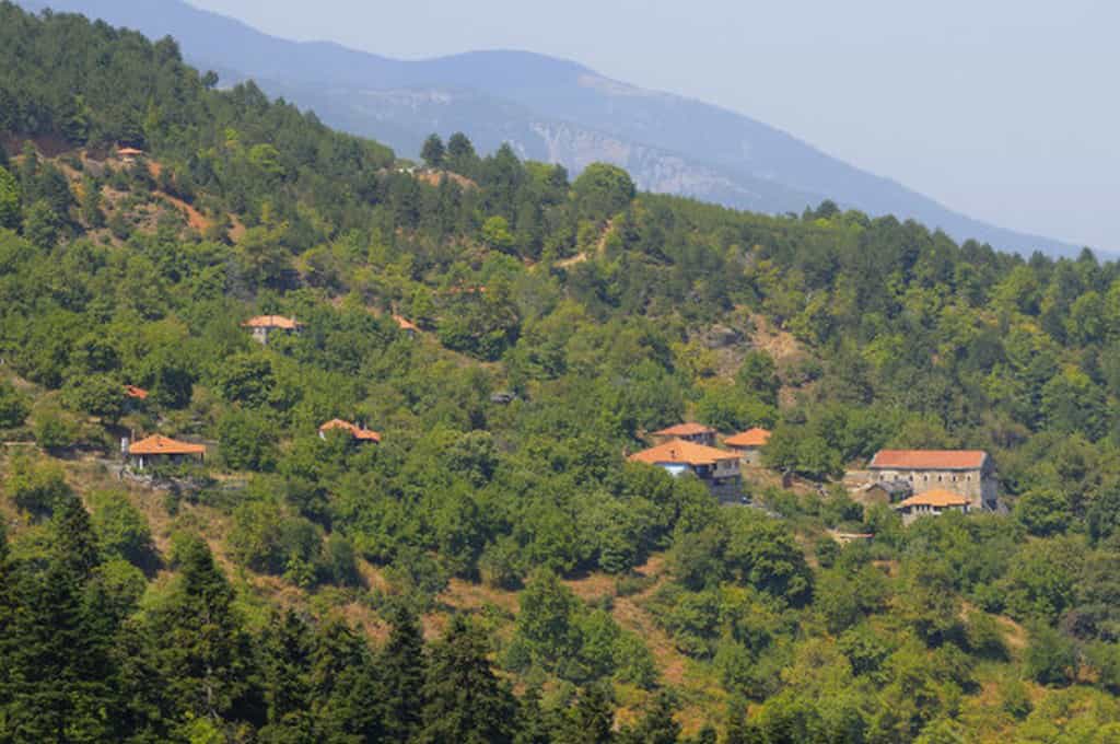 Land in Kallithea, Kentriki Makedonia 11513390