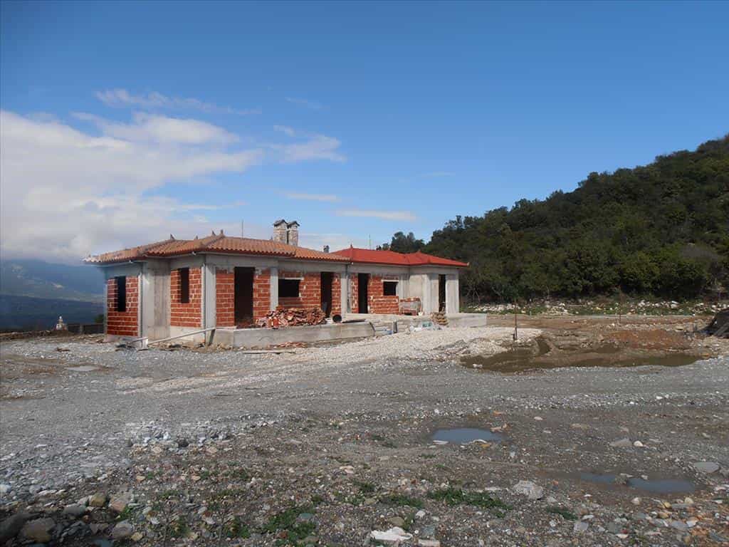 Huis in Kallithea, Kentriki Makedonia 11513400