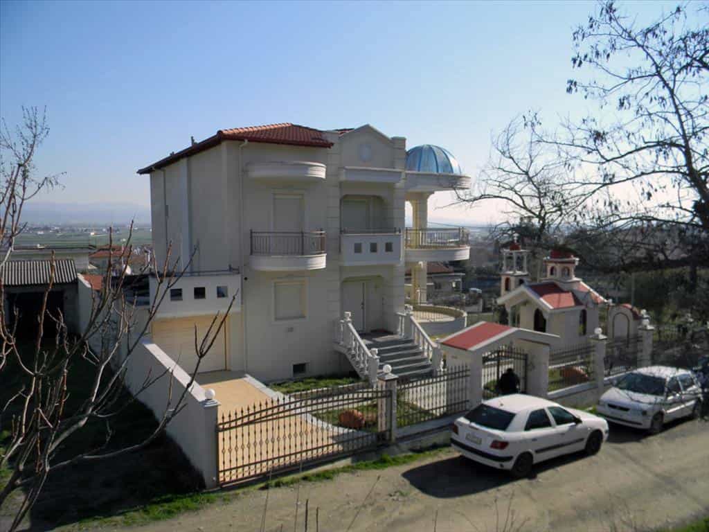 жилой дом в Анатолико, Кентрики Македония 11513415