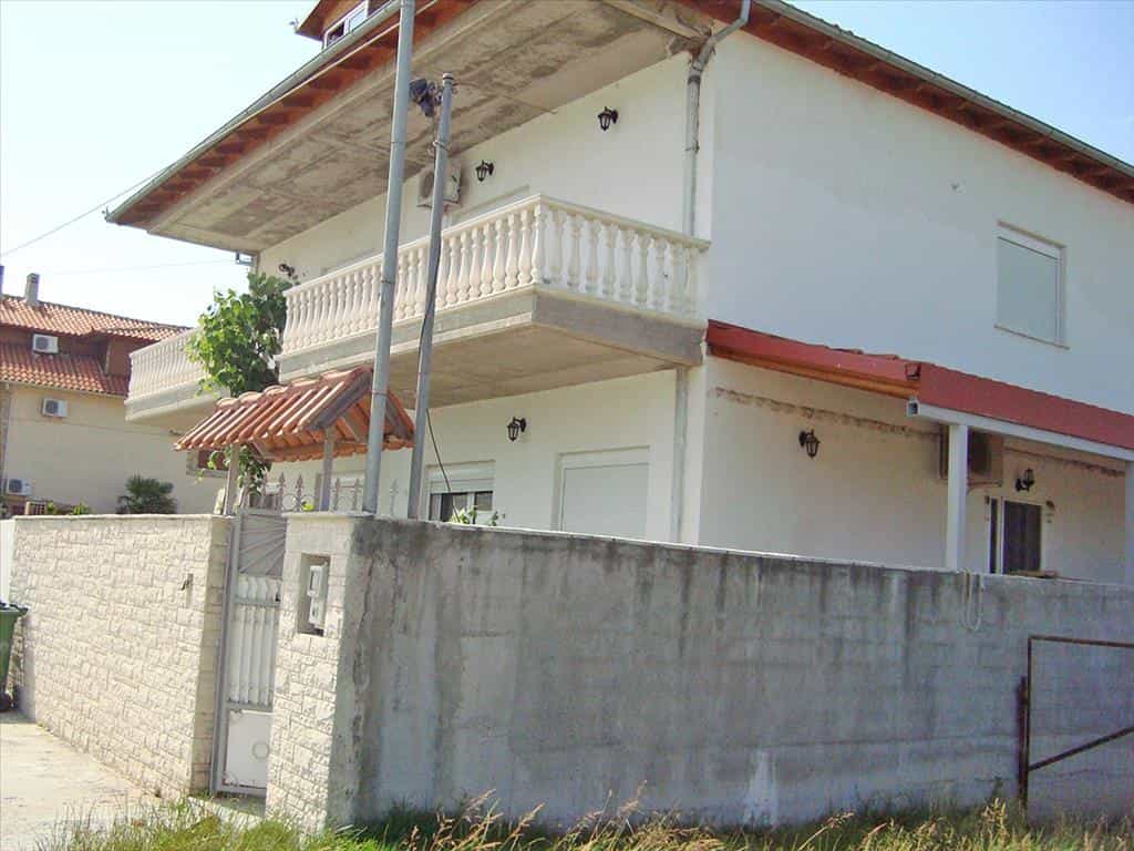 rumah dalam Kallithea, Kentriki Makedonia 11513416