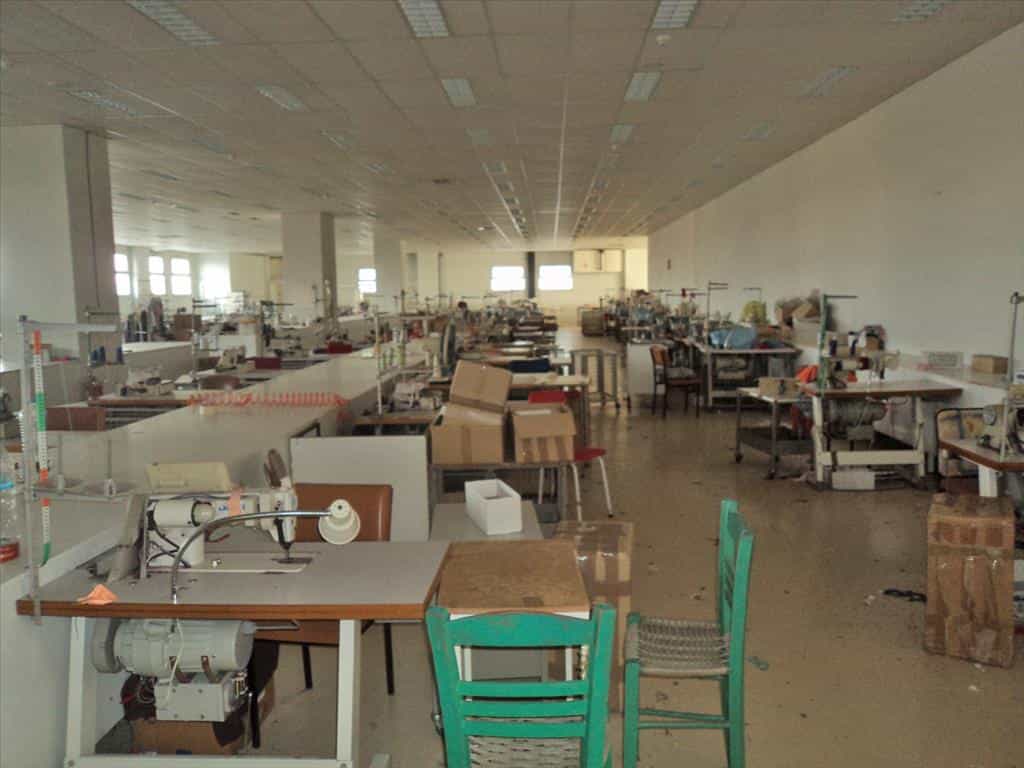 Przemysłowy w Zagkliveri, Kentriki Makedonia 11513417