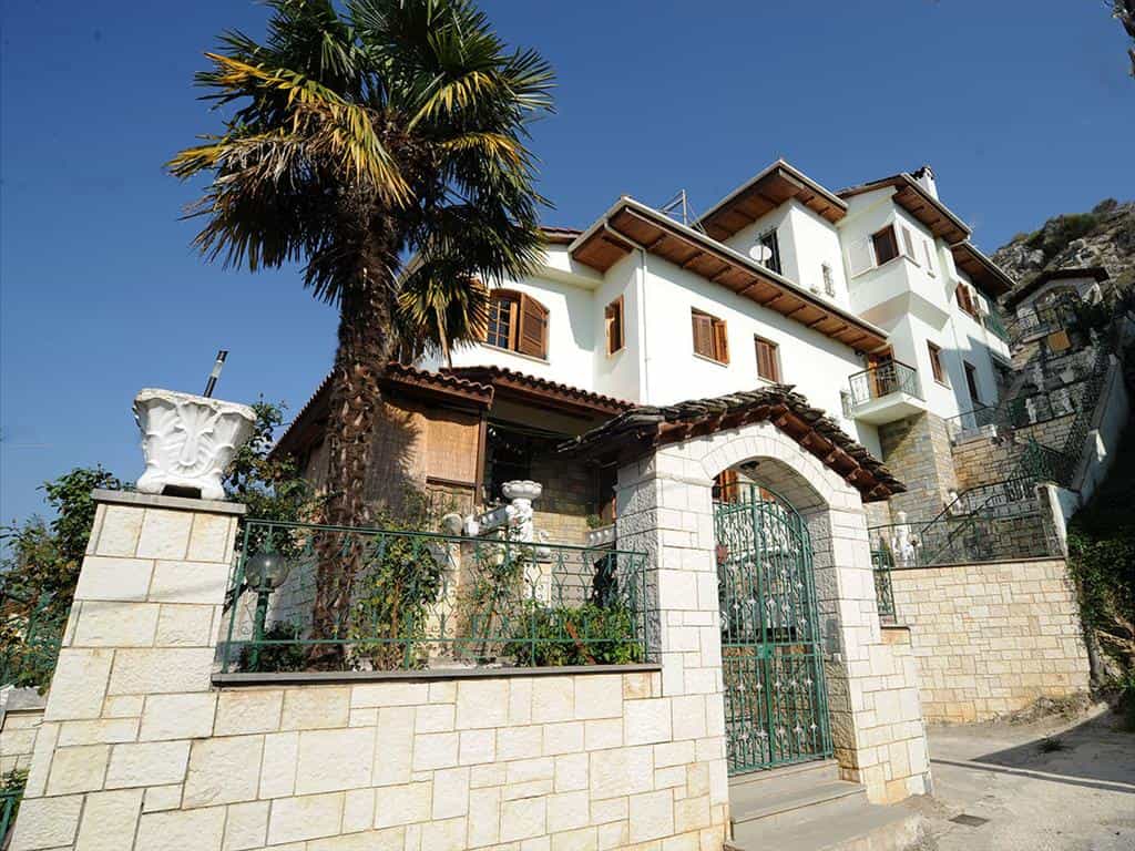 casa en Mavrovouni, Kentriki Macedonia 11513420