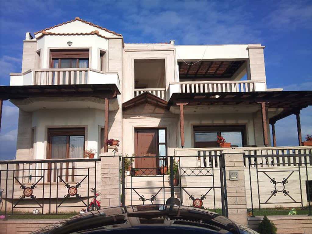 loger dans Zagkliveri, Kentriki Macédoine 11513421
