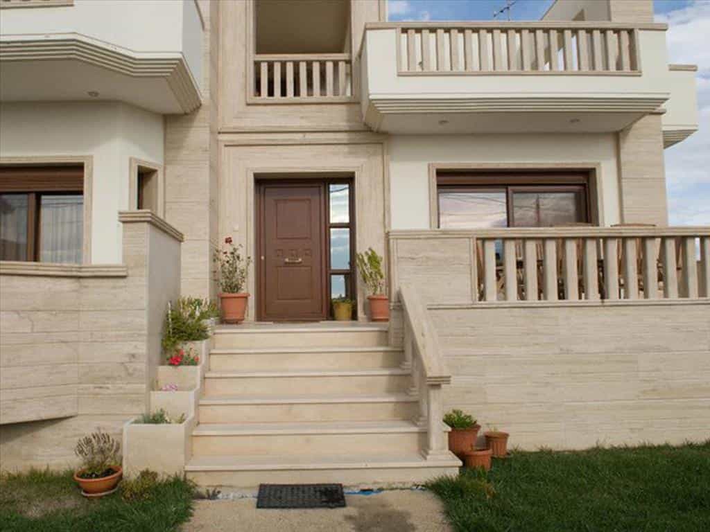 Huis in Zagkliveri, Kentriki Makedonia 11513421