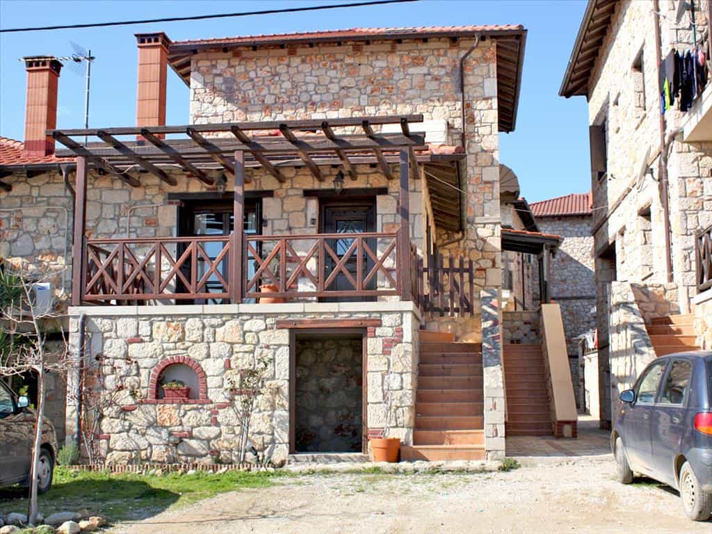 σπίτι σε Γερακινή, Κεντρική Μακεδονία 11513422