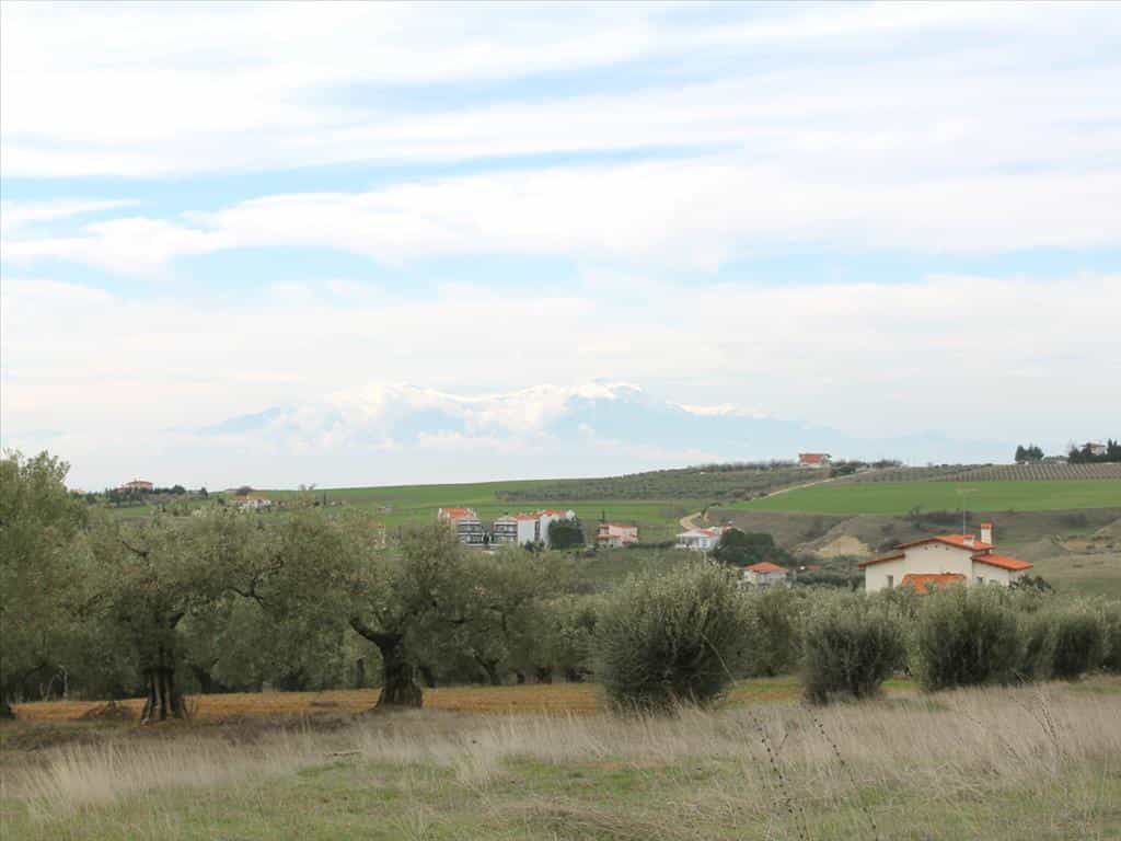 Land in Ano Scholari, Kentriki Makedonia 11513427