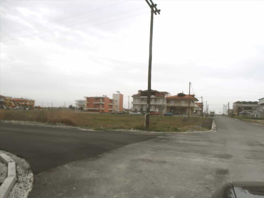 Sbarcare nel Korinos, Kentriki Macedonia 11513432