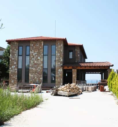 жилой дом в Nea Moudania, Kentriki Makedonia 11513433