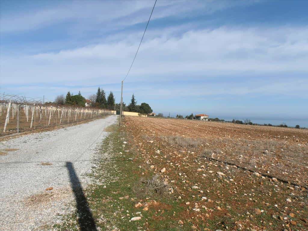 Tanah dalam Litochoro, Kentriki Makedonia 11513437