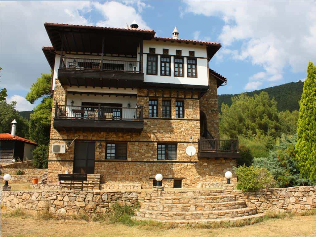 Dom w Poligyros, Kentriki Makedonia 11513450