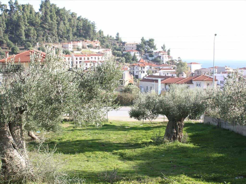 Tanah di Kassandreia, Kentriki Makedonia 11513454