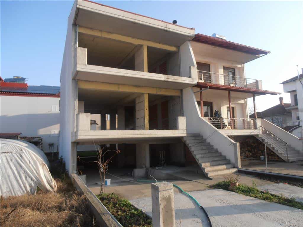 casa no Korinos, Kentriki Makedonia 11513461