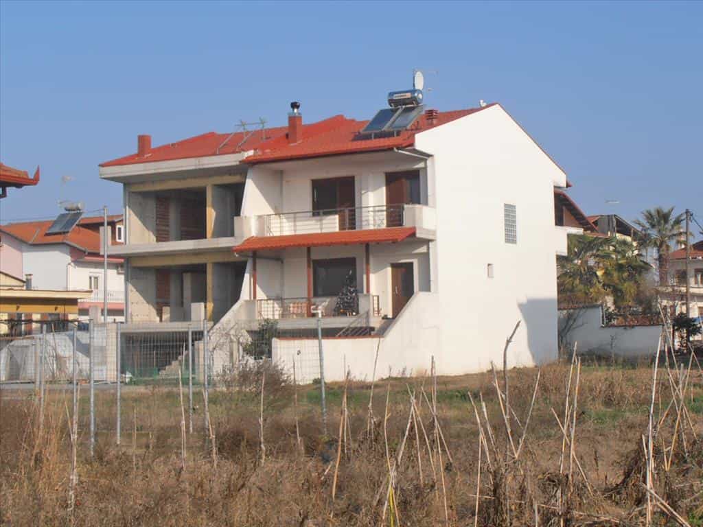 casa no Korinos, Kentriki Makedonia 11513461