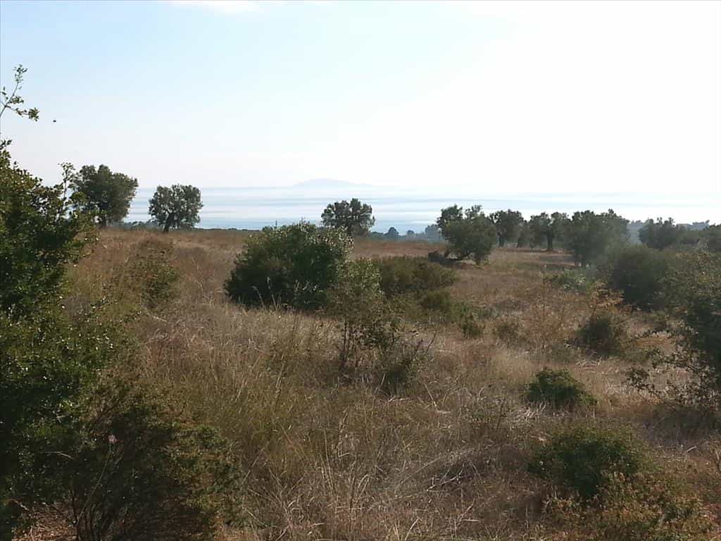 Tanah dalam Nikiti, Kentriki Makedonia 11513463