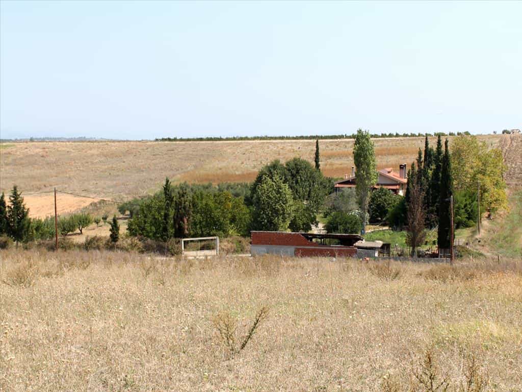 Tanah di Nea Poteidaia, Kentriki Makedonia 11513476
