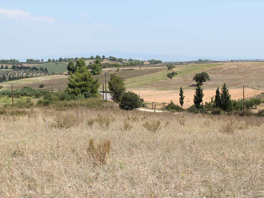 Tanah di Nea Poteidaia, Kentriki Makedonia 11513476