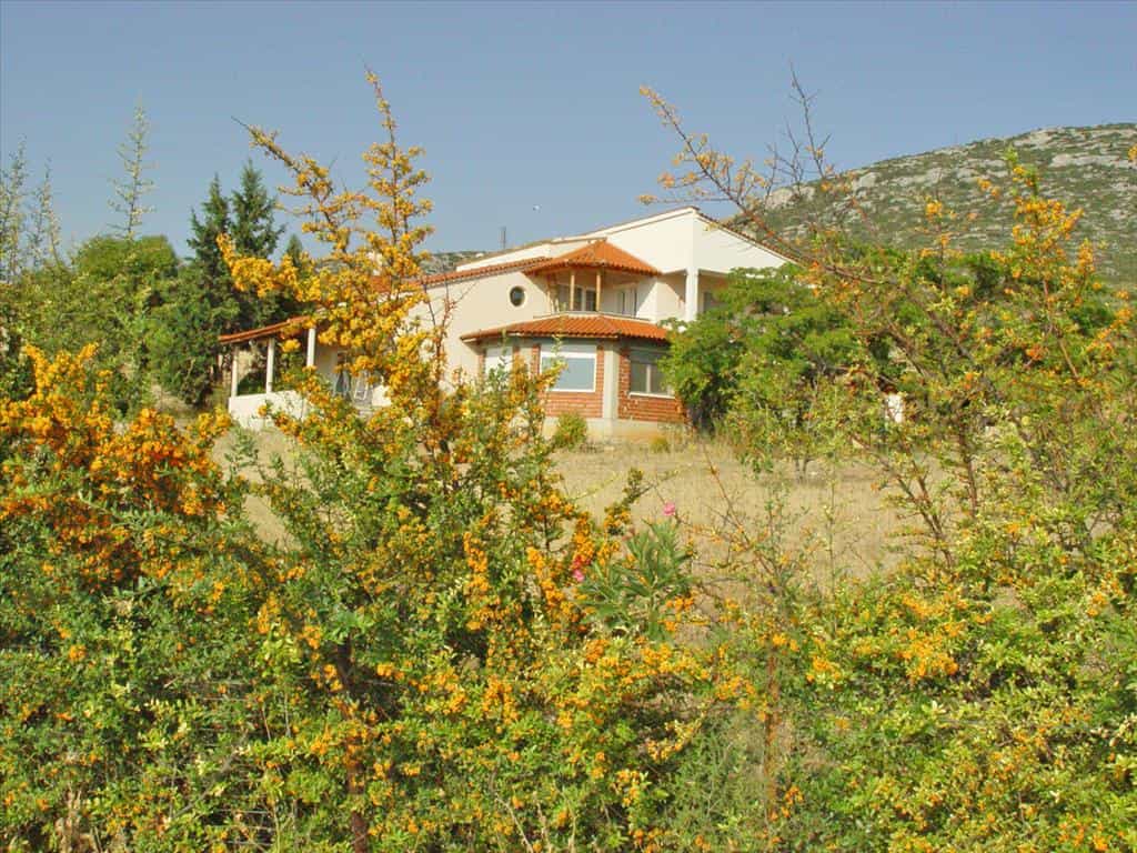 жилой дом в Zagkliveri, Kentriki Makedonia 11513487
