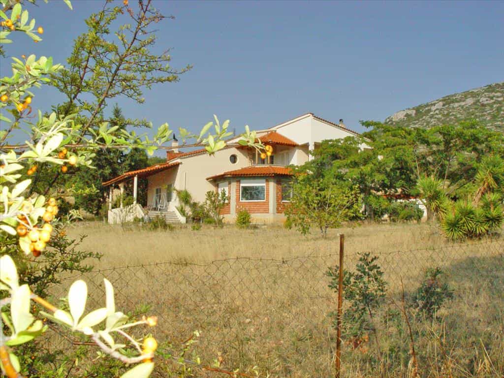 Huis in Zagkliveri, Kentriki Makedonia 11513487