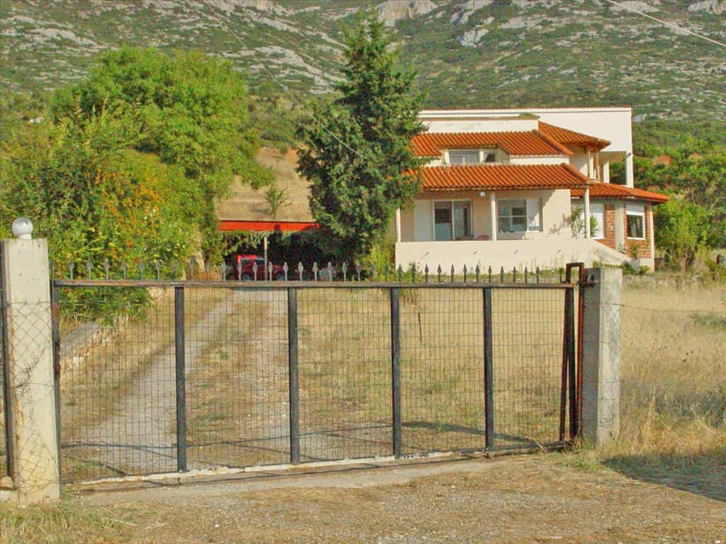 loger dans Zagkliveri, Kentriki Macédoine 11513487