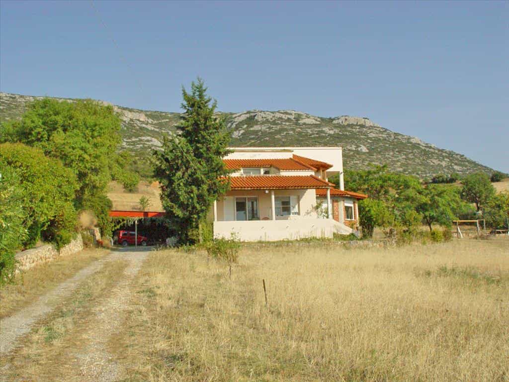 House in Zagkliveri, Kentriki Makedonia 11513487