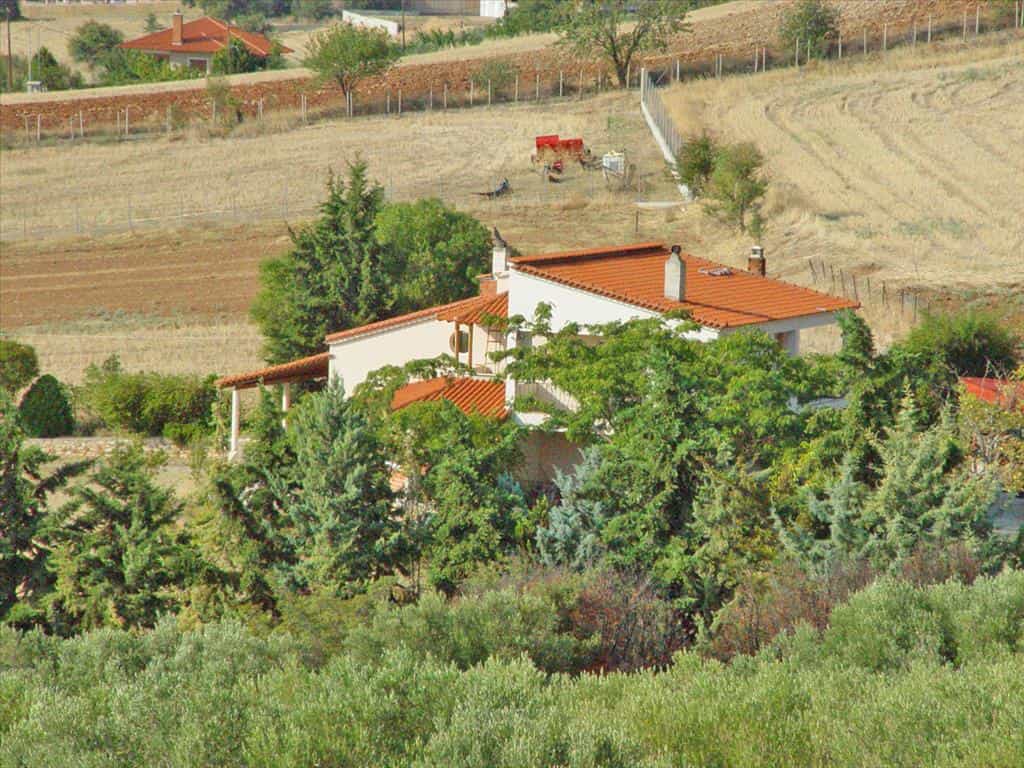 loger dans Zagkliveri, Kentriki Macédoine 11513487
