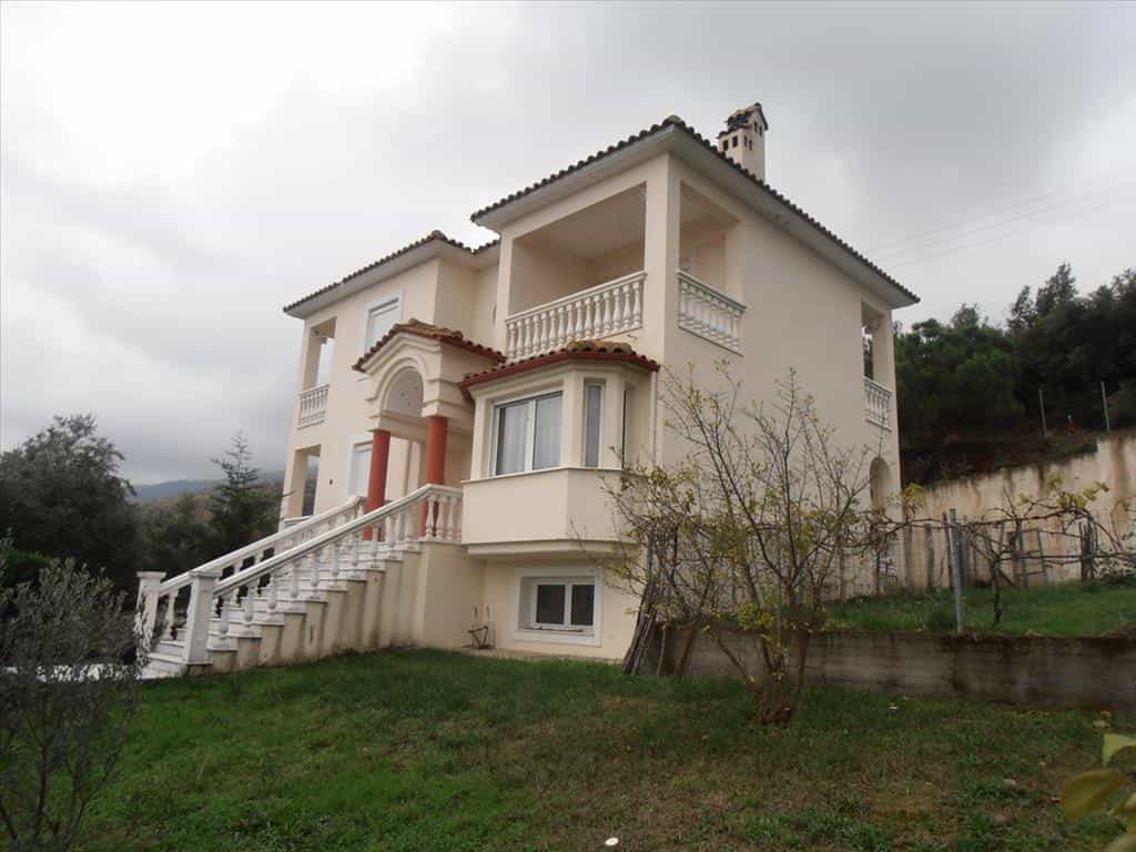 Rumah di Skala Skotinas, Kentriki Makedonia 11513492