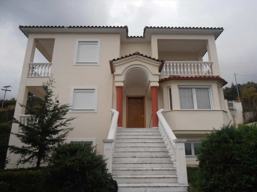 жилой дом в Skala Skotinas, Kentriki Makedonia 11513492