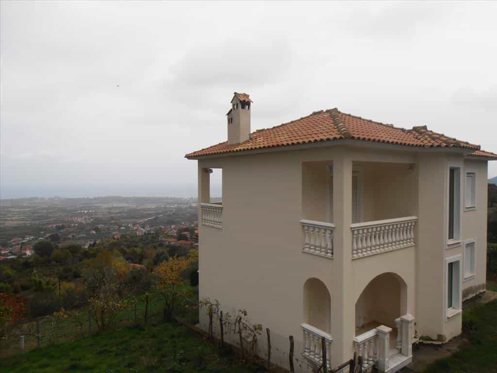 casa en Skála Skotinas, Kentriki Macedonia 11513492