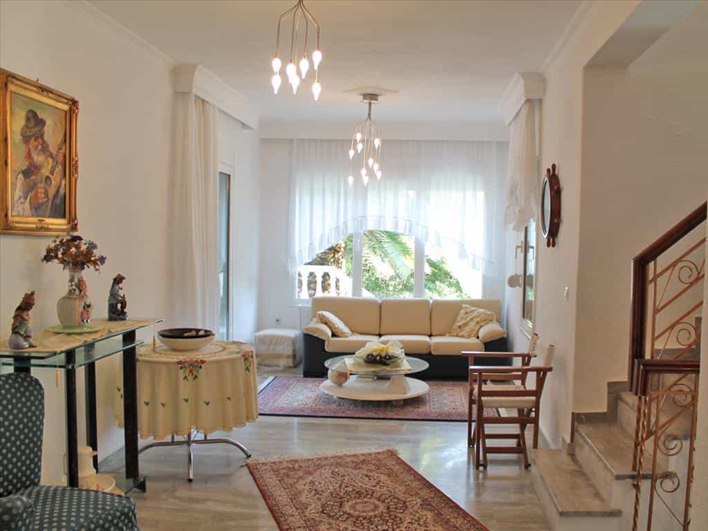 rumah dalam Agios Kirykos, Voreio Aigaio 11513500