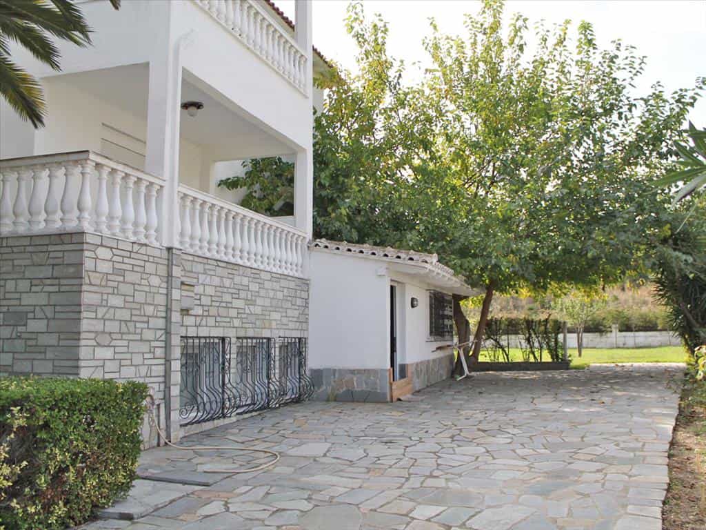 Huis in Agios Kirykos, Voreio Aigaio 11513500