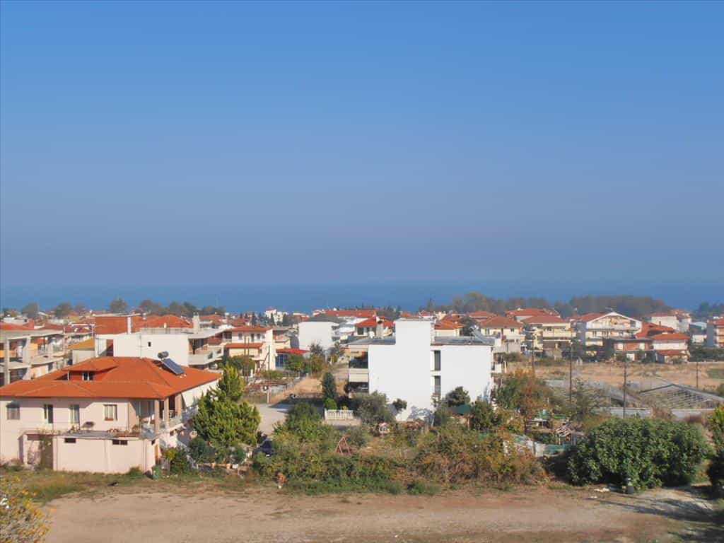 Condominium dans Leptokarya, Kentriki Macédoine 11513501