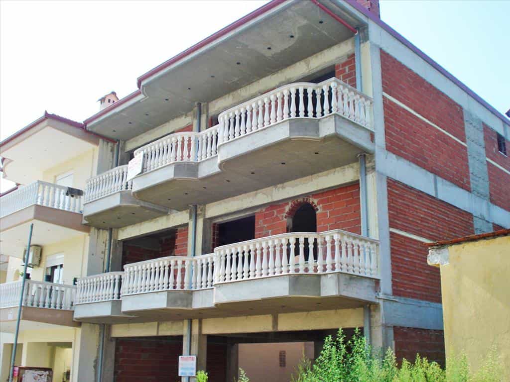 Будинок в Ганохора, Kentriki Makedonia 11513520