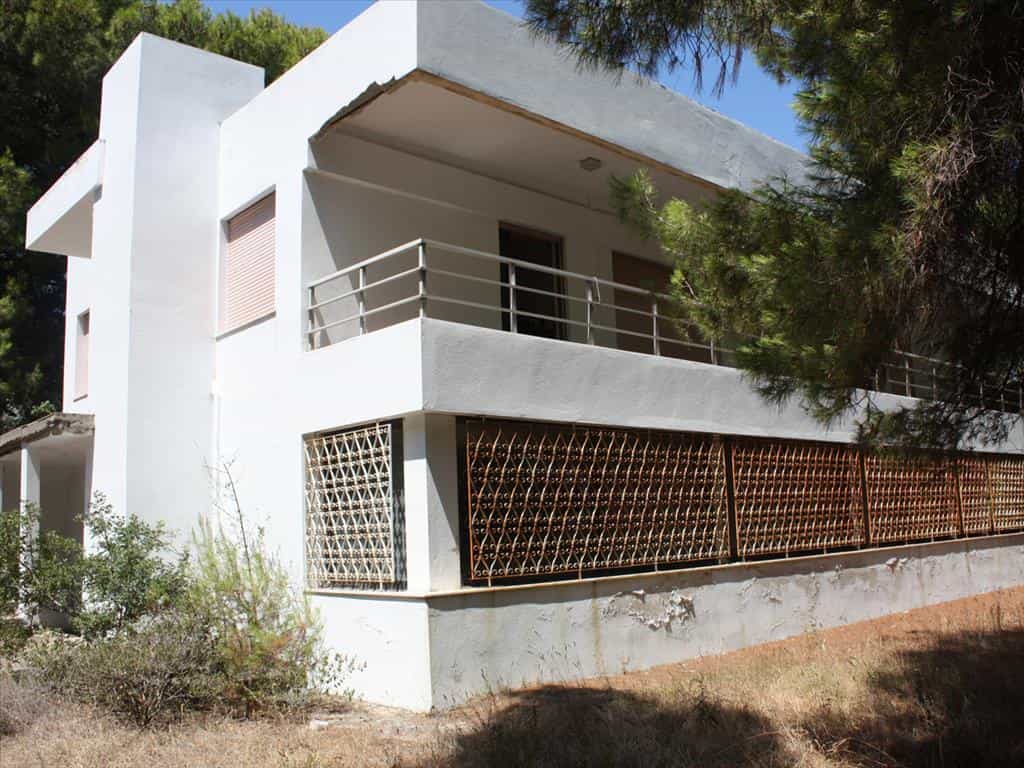 Huis in Agios Kirykos, Voreio Aigaio 11513532