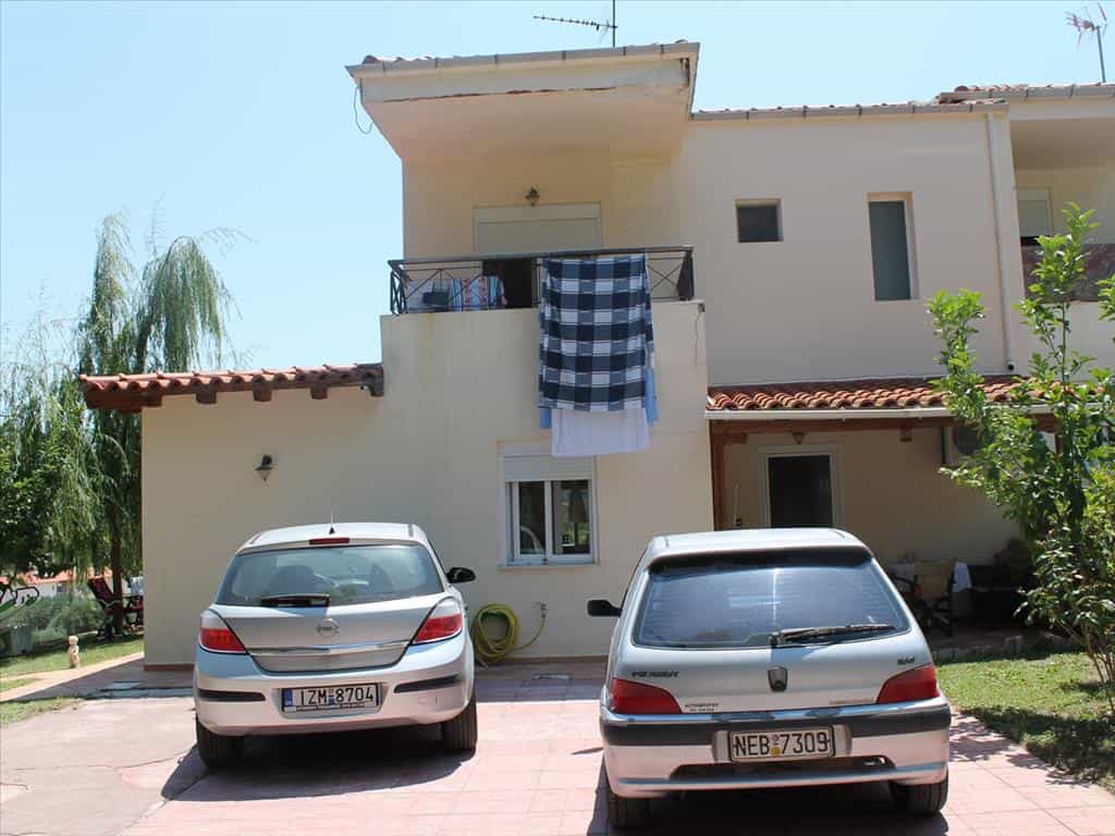 casa en Agios Kirykos, Voreio Aigaio 11513535