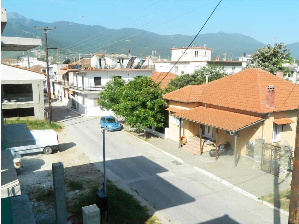 Будинок в Theologos, Anatoliki Makedonia kai Thraki 11513548