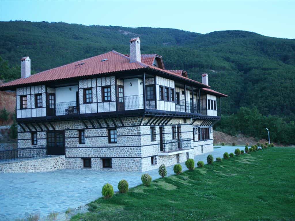 Detailhandel i Kozáni, Dytiki Makedonien 11513555