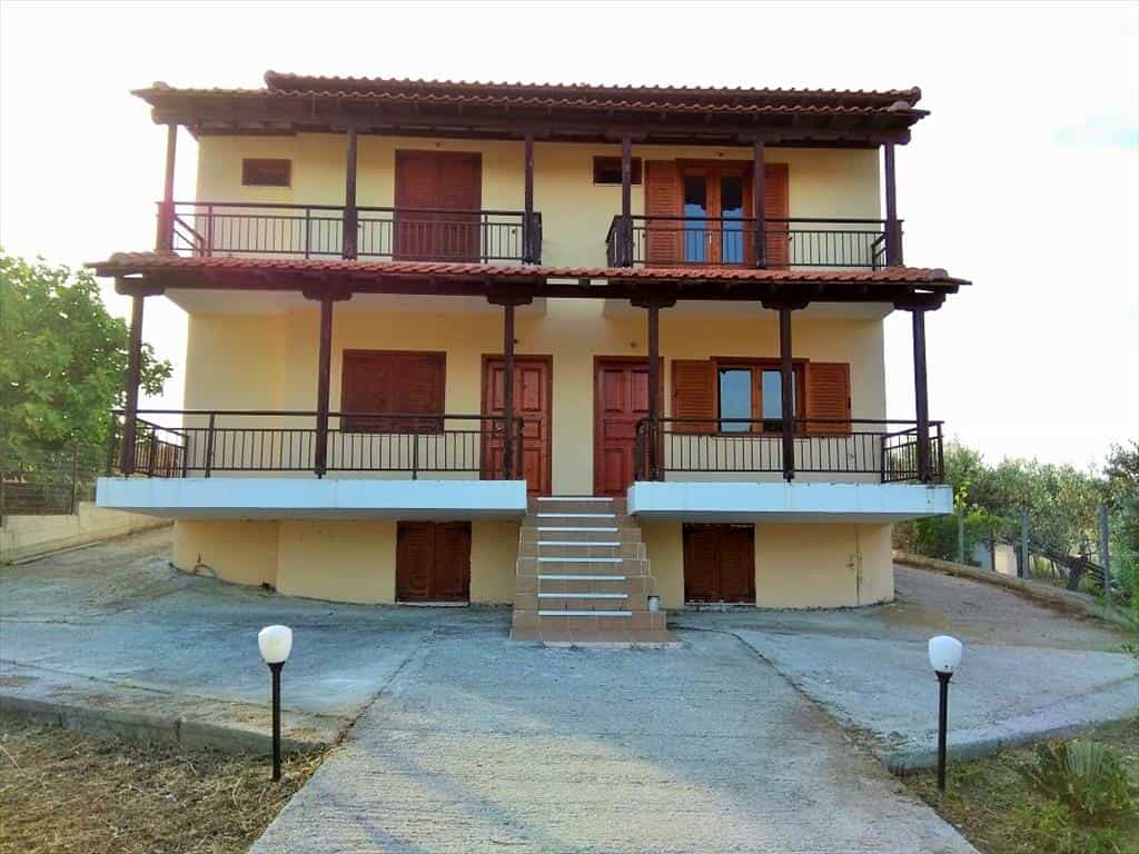 房子 在 阿莫利亞尼, 肯特里基馬其頓 11513556