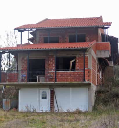 жилой дом в Серрес, Кентрики Македония 11513562