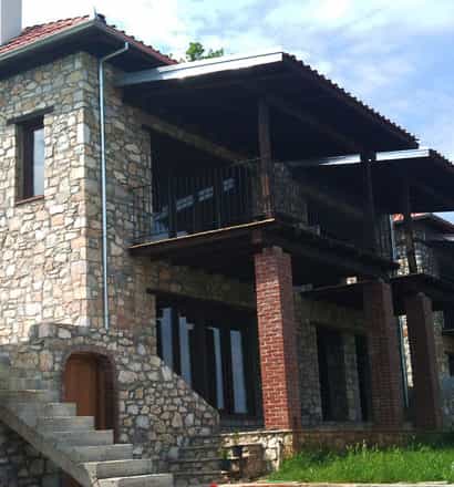 Будинок в Елатохорі, Kentriki Makedonia 11513570