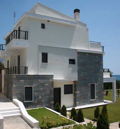 rumah dalam Kassandreia, Kentriki Makedonia 11513576