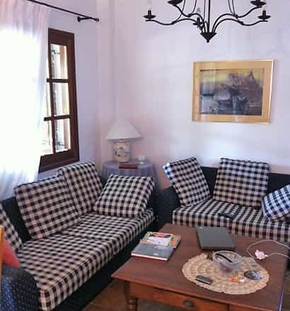 Huis in Ammouliani, Kentriki Makedonia 11513579