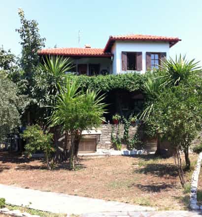 жилой дом в Аммулиани, Кентрики Македония 11513579
