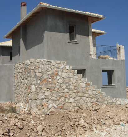 Hus i Kerkyra, Ionia Nisia 11513581