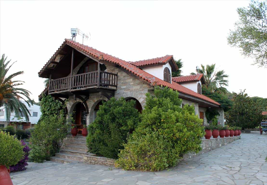 House in Nikiti, Kentriki Makedonia 11513584
